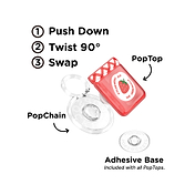 Jelly Jar  &mdash;  PopTop image number 2